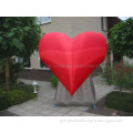 Loving Heart Shape Inflatable Model (K2009)